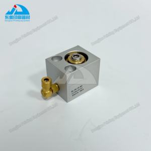 Hohe Qualität L 2.334.031 EL-20-10-SA Pneumatik zylinder für Heidelberg Druckmaschinen Zubehör L 2.334.031/01 Zylinder - Product Image 3