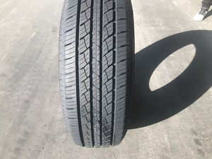 Neumáticos para Automóvil 185/70R14 195/65R15 205/55R16 225/45R17 Neumáticos para Pasajeros Económicos - Product Image 6