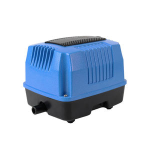 RESUN LP <span class=keywords><strong>AP</strong></span> אלקטרומגנטית משאבת חמצן aerator משאבת אוויר אקווריום - Product Image 3