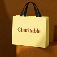 Sacs en papier pour vêtements et sacs cadeaux portables avec logo personnalisé imprimé en plusieurs couleurs, sacs en papier imprimés en gros