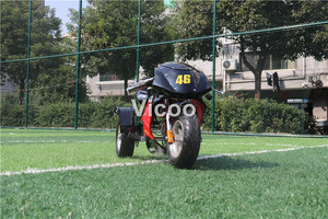 Bicicleta eléctrica con motor potente, motocross, 500W, a la venta - Product Image 4