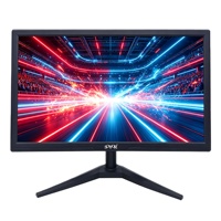 Écran LCD d'ordinateur 17/18,5/19/19,5/21,5/23,6/24/27 pouces FHD 75 Hz 3 ms TN 1920*1080 Moniteur de bureau pour ordinateur de bureau