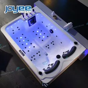 JOYEE – baignoire à remous intérieure pour Spa, conception OEM de fabrication chinoise