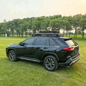 Aluminum Car Roof Luggage Rack <b>Baskets</b> Side Ladder Side Box Side Tent Roof Box Loading Series <b>for</b> - Product Image 4