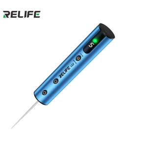 Removedor de pegamento eléctrico RELIFE LG1 LCD <span class=keywords><strong>OCA</strong></span> máquina de eliminación de pegamento herramienta para pantalla de teléfono móvil <span class=keywords><strong>OCA</strong></span> limpieza polarizada - Product Image 6