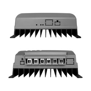 Compacto Bluetooth MPPT Controlador de carga solar ecológico con Monitoreo de aplicaciones Controlador solar compacto - Product Image 3