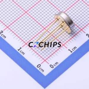 Sensor de gas TO-39-4 original y nuevo, venta al por mayor, proveedor de chips de componentes electrónicos y servicio BOM - Product Image 2