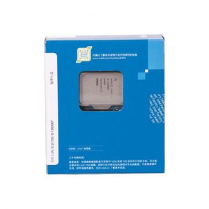 ใหม่สำหรับ Core I5 13600KF 3.5GHz 24MB 14 คอร์ 20 เธรด LGA 1700 ซ็อกเก็ต ซีพียูเดสก์ท็อปสำหรับเล่นเกม 125W TDP I5 13600KF I5 13600KF - Product Image 6