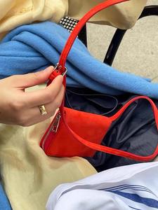 Nouvelle mini sacoche mignonne de style coréen pour femme, petit sac carré bandoulière imperméable, sac mini tendance - Product Image 2