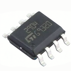 LM2904DT SOIC-8 ตัวขยายสัญญาณเชิงปฏิบัติการ - ออปแอมป์ OP AMP DUAL GP +/-16V/32V 8PIN - Product Image 1