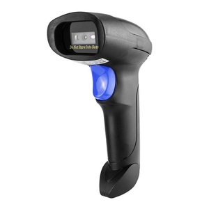 Escáner de Códigos de Barras 2D <span class=keywords><strong>Netum</strong></span> L10, Inalámbrico 2.4G, Lector de Códigos QR Portátil, Escaneo Rápido para Inventario, Almacén y Pagos Móviles L6 L8 - Product Image 4