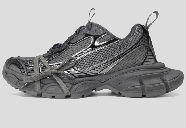 เถ้าเงินสีดำ