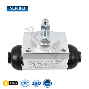 ALNSU Goor Preis Großhandel Brems rad zylinder Oe 47550-09070 47550-09090 für Toyota - Product Image 1