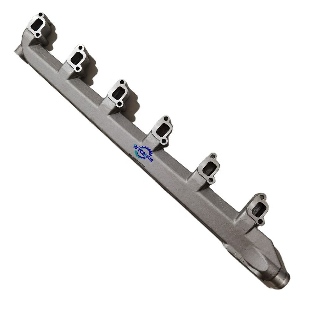 Original Weichai Engine Outlet Tube 612600040721 - Good Price