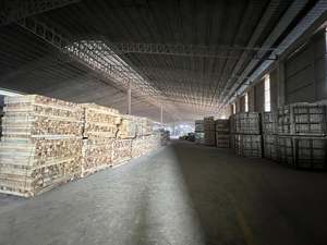 ขาเฟอร์นิเจอร์ไม้ยางพารา16นิ้วขาเฟอร์นิเจอร์ไม้เรียวตรง - Product Image 2