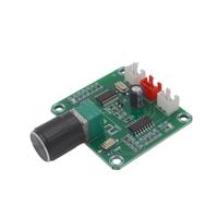 BSSY)XH-A158 Carte d'amplificateur audio ultra-claire 5.0 Pam8403 pour haut-parleur sans fil DIY à faible puissance 5W*2