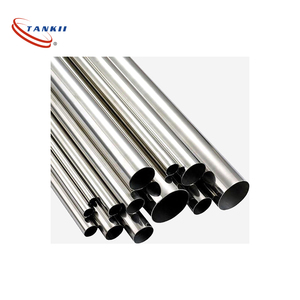 Tube en alliage de nickel-fer Invar 36 42, alliage 42 Kovar 4j29, <span class=keywords><strong>prix</strong></span> du tube - Product Image 4