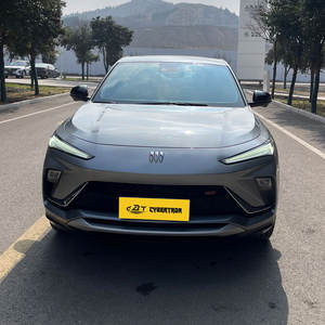 Buick Envista 2022 1.5T GS SUV d'occasion, faible kilométrage, jamais accidenté, rapport de qualité certifié, conduite à gauche, essence, SUV de luxe à vendre - Product Image 2