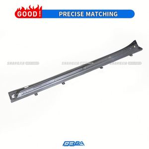 กระโปรงข้างรถยนต์พลาสติกสำหรับ Aston Martin DB11 2016 2023 OE HY53-10611-AC กระโปรงด้านข้างรถ - Product Image 5