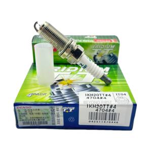 Pas de fausses pièces de rechange automatiques bon marché NGK Bujia 4704-IKH20TT pour GAC TOYOTAFJ Cruiser LEXUS LC500 TOYOTALAND CRUISER 100 TOYOTARAV4 - Product Image 3