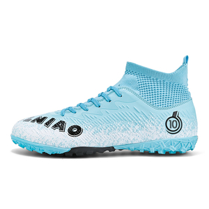 <span class=keywords><strong>Scarpe</strong></span> <span class=keywords><strong>da</strong></span> calcio calcio <span class=keywords><strong>scarpe</strong></span> <span class=keywords><strong>da</strong></span> calcio con Design personalizzato per bambini Futsal Futsal personalizzate per <span class=keywords><strong>scarpe</strong></span> <span class=keywords><strong>da</strong></span> corsa estive e invernali - Product Image 2