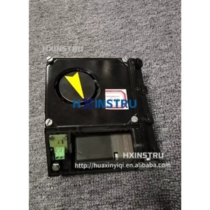 Flowserve PMV EP5 โพซิชันเนอร์นิวเมติกพร้อมทรานสดิวเซอร์ PT 32 มือสอง - Product Image 2