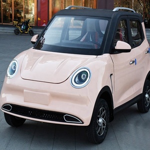 Véhicules électriques de haute qualité, voitures électriques, SUV automobiles, voitures électriques de luxe, voitures électriques 2000W 3000W 5000W SUV électriques <span class=keywords><strong>4</strong></span> - Product Image 3