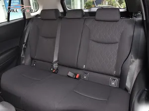 Toyota Corolla Cross 2.0L Essence <span class=keywords><strong>Hybride</strong></span> Compact <span class=keywords><strong>Crossover</strong></span> SUV 5 Places Traction Avant Économe en Carburant <span class=keywords><strong>Voiture</strong></span> Familiale En Stock - Product Image 6