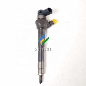 <span class=keywords><strong>Injecteur</strong></span> de carburant diesel à rampe commune 04L130277AK pour Volkswagen <span class=keywords><strong>Golf</strong></span> VII - Product Image 1