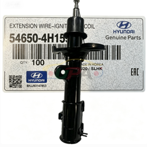 54650-4H155 546504H155 Amortisseur avant gauche pour Hyundai Kia 54650 4H155 - Product Image 1