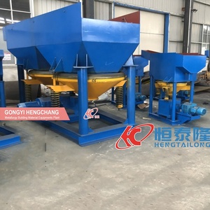 Sử dụng rộng rãi khoáng sản thiết bị chế biến niobi quặng thiếc <span class=keywords><strong>JIGGER</strong></span> jigging giá máy - Product Image 3