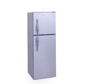 Elettrodomestico da cucina 138L frigorifero con congelatore a <span class=keywords><strong>doppia</strong></span> porta <span class=keywords><strong>frigo</strong></span> per la casa - Product Image 2