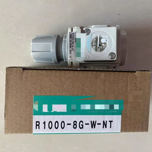 Para válvula de alivio de presión, envío gratis, nuevo, Original, listo, Stock, automatización Industrial, PAC - Product Image 1