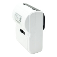 WOSO MP80-24 Printer Thermal 80mm dengan Pencetakan Garis Titik Thermal USB & untuk Baterai Portabel 2600mAh 203dpi