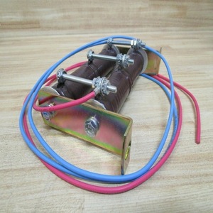 Nouvelle résistance de freinage originale 841005 pour le remplacement du système de commande d'entraînement industriel - Product Image 1