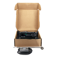 Récepteur radio ATS-20 Plus Si4732 toutes bandes récepteur radio portable multi-bandes FM à ondes courtes