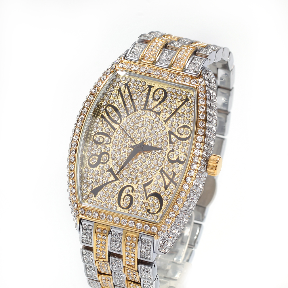 Oro + argento