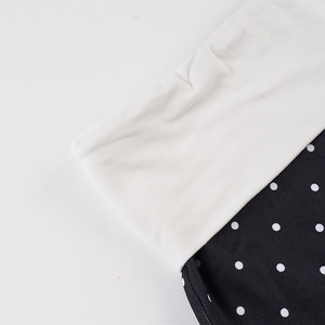New Trendy Cute Women Outfits Crop <strong>Top</strong> <strong>and</strong> <strong>Shorts</strong> 2 Piece <strong>Set</strong> <strong>Lady</strong> Sexy Y2K Two Piece <strong>Set</strong> Summer Polka Dots Women's Clothing - Product Image 5