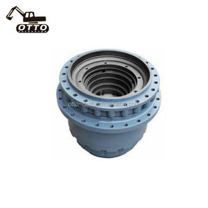 ชุดมอเตอร์ขับเคลื่อนสุดท้าย รุ่น OTTO VOE14531093 VOE14508165 VOE14569653 SA1143-01100 ใช้กับรถขุด EC460 EC460B EC460BLC EC480D - Product Image 3