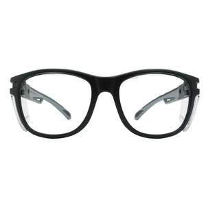 Ajuste al aire libre sobre gafas de seguridad ANSI Z87 + Certificado - Product Image 1