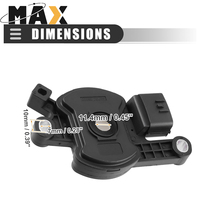 Interruptor inhibidor de seguridad Neutral para Toyota Honda VW Nissan BMW Mercedes Audi Range Rover Ford Chevrolet Hyundai Kia Renault