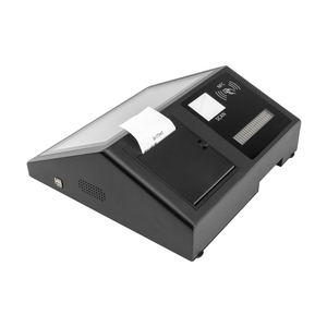 11.6 inch màn hình cảm ứng xác minh Android <span class=keywords><strong>POS</strong></span> hệ thống cửa sổ tiền mặt đăng ký máy <span class=keywords><strong>POS</strong></span> với máy in - Product Image 3