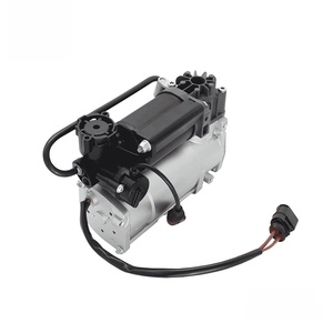 Nuevo Número OE 3D0616005P 3D0616005M 3D0616005K 3D0616005L para Bomba Neumática de Suspensión Pheaton, Nueva - Product Image 5