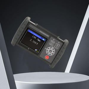 Тестер внутреннего сопротивления аккумулятора, прибор для измерения состояния аккумулятора - Product Image 3