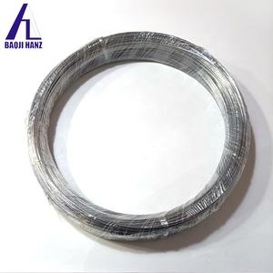 China Voorraad 0.2Mm 0.3Mm 0.4Mm 0.5Mm Gr1 Gr2 Gr5 <span class=keywords><strong>Titanium</strong></span> Draad - Product Image 5