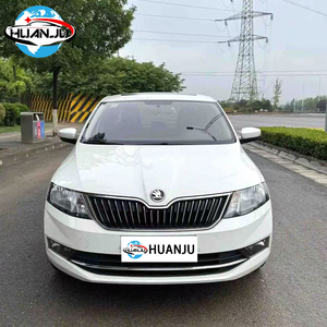 <span class=keywords><strong>Skoda</strong></span> Rapid <span class=keywords><strong>2019</strong></span> 1.5L Automatica Confortevole Disponibile all'Ingrosso, Efficiente nei Consumi per Uso Domestico, Fornita in Tutto il Mondo per Sedan - Product Image 2