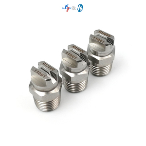 1/4 сопло вентилятора HVV 65/95/110 градусов - Product Image 4