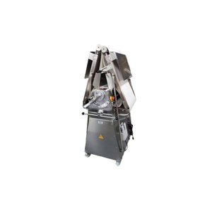 Nueva Llegada: Máquina Laminadora de Masa <span class=keywords><strong>para</strong></span> <span class=keywords><strong>Pizza</strong></span>, Baklava y Hojaldre - Product Image 3