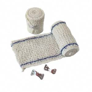 ضمادة الجروح الطبية: 10X4 متر - Product Image 4