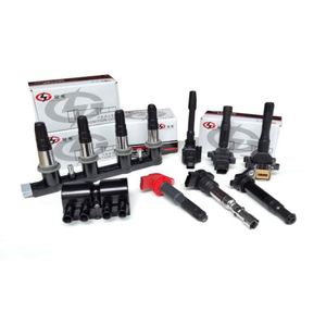 Haute performance <span class=keywords><strong>cm11</strong></span> <span class=keywords><strong>109</strong></span> pour l'ajustement générateur honda g300 cb cb750 bobine d'allumage tallway - Product Image 1